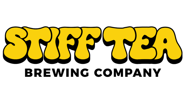 Stiff Tea Brewing Company
